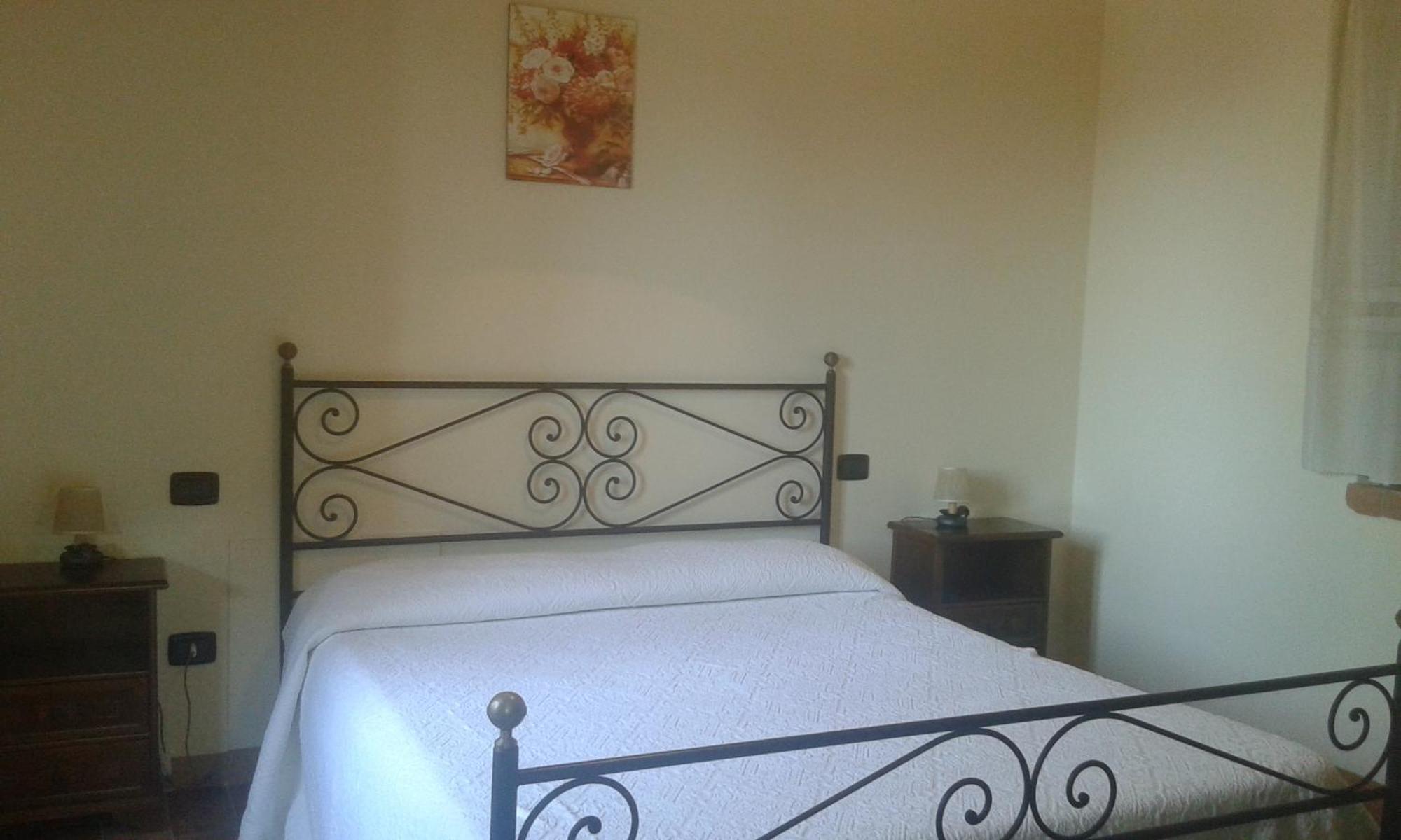 Agriturismo Casale Delle Lucrezie Тоди Екстериор снимка