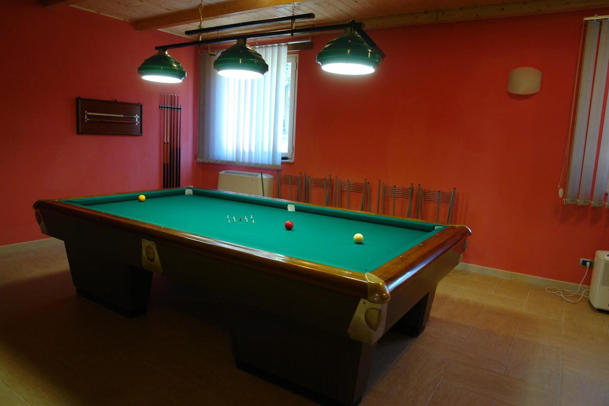 Agriturismo Casale Delle Lucrezie Тоди Екстериор снимка