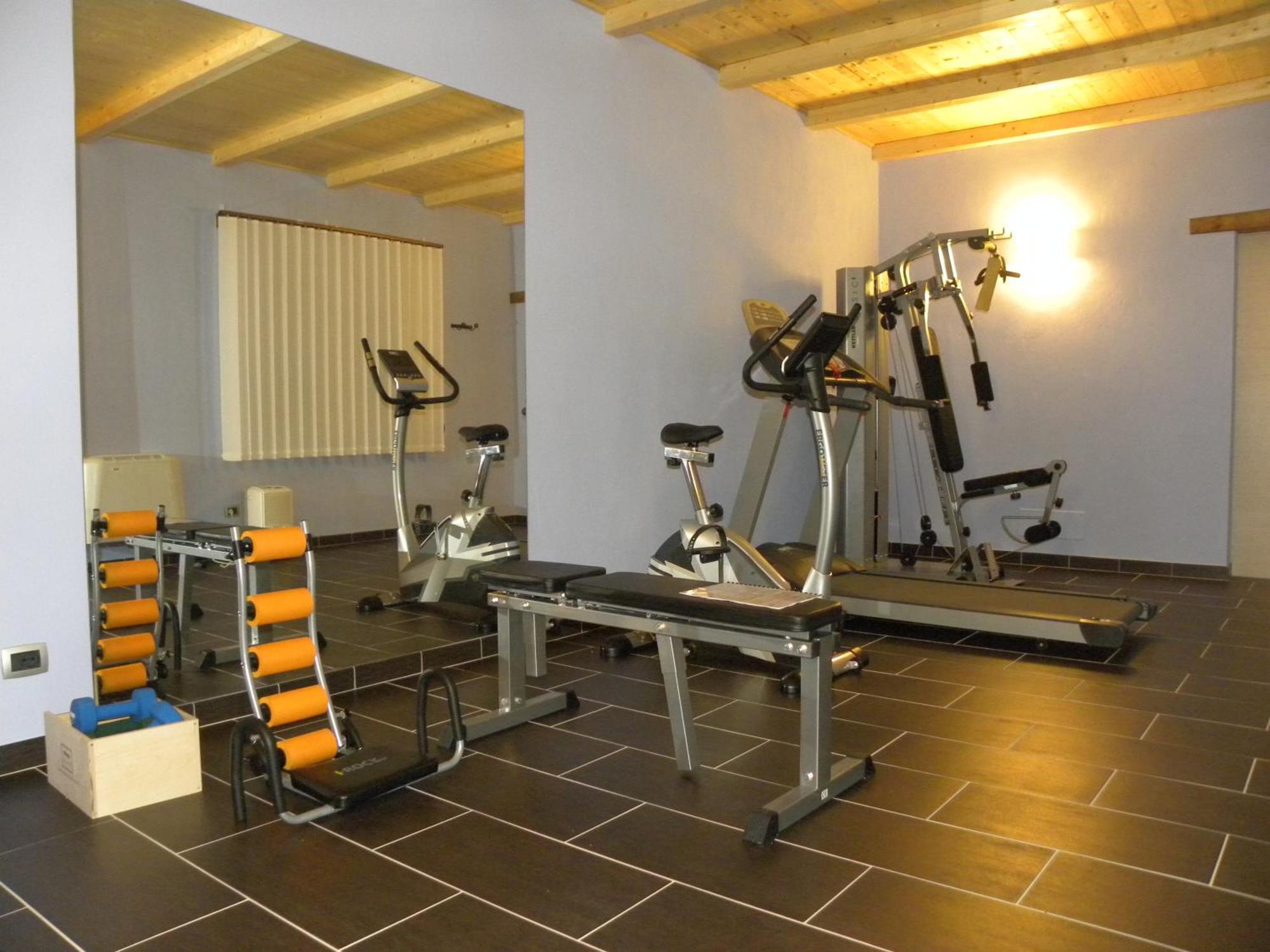 Agriturismo Casale Delle Lucrezie Тоди Екстериор снимка