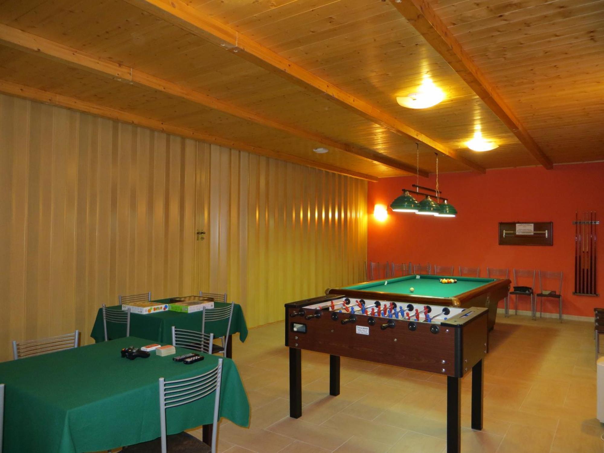 Agriturismo Casale Delle Lucrezie Тоди Екстериор снимка